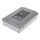 Ruko HSS-G TiAIN Spiralbohrersatz 19-tlg 1-10 mm mit Kreuzanschliff 258214FRO