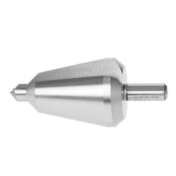 Ruko HSS Blechschälbohrer Gr. 4 24 - 40 mm 101004