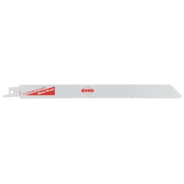 Ruko Säbelsägeblatt Typ 8909 HSS-Bimetall 203 mm 33189095