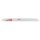 Ruko Säbelsägeblatt Typ 8909 HSS-Bimetall 203 mm 33189095