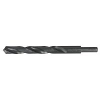 Ruko HSS-R Spiralbohrer abgesetzter Schaft 14,5 mm Typ N...