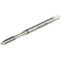 Ruko HSS Co 5 Maschinengewindebohrer M4 x 0,7 mm Form B...