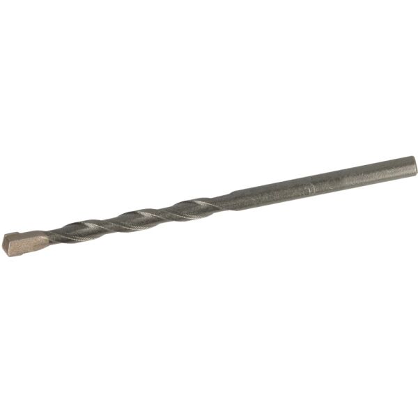 Ruko Betonbohrer Ø 8,0 x 120 mm zylindrischer Schaft 221080