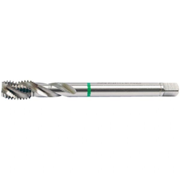 Ruko HSS Co 5 Maschinengewindebohrer M3 x 0,5 mm Form C 234030E