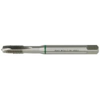 Ruko HSS Co 5 Maschinengewindebohrer M10 x 1,5 mm Form B...