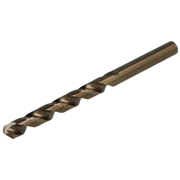 Ruko Spiralbohrer HSS-G Co 5 Ø 4,8 x 86 mm 2155048