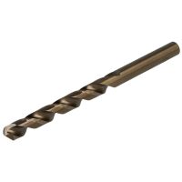 Ruko Spiralbohrer HSS-G Co 5 Ø 4,8 x 86 mm 2155048