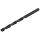 Ruko Spiralbohrer HSS-R Ø 3 x 61 mm 201030