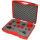 Ruko Bimetall-Lochsägensatz im Koffer 8-teilig 106302