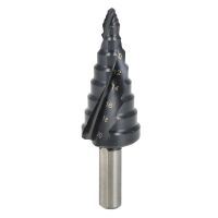 Ruko ULTIMATECUT Stufenbohrer Ø 6 - 20 mm FLOWSTEP® Spitze 101651P