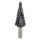 Ruko ULTIMATECUT Stufenbohrer Ø 6 - 20 mm FLOWSTEP® Spitze 101651P
