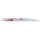 Ruko Säbelsägeblatt Typ 8943 HSS-Bimetall 203 mm 33189435