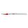 Ruko Säbelsägeblatt Typ 8906 HSS-Bimetall 152 mm 33189065