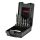 Ruko Kombi-Gewindebohrer-Satz mit FLOWSTEP® Spitze 270620RO