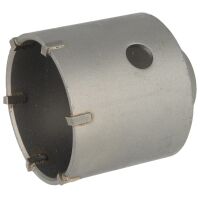 Ruko Schlagbohrkrone Ø 100 mm x 107 mm 2261001