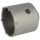 Ruko Schlagbohrkrone Ø 100 mm x 107 mm 2261001