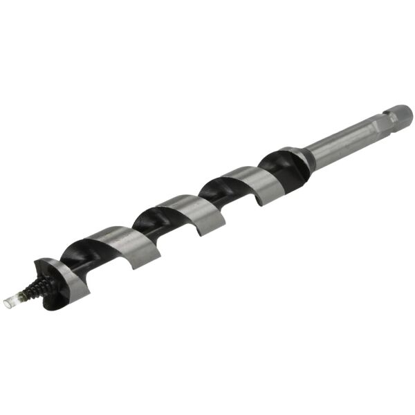 Ruko Schlangenbohrer aus CV-Stahl Ø 16 x 230 mm 208416