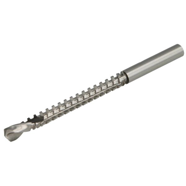Ruko HSS Fräsbohrer 6 mm 101201