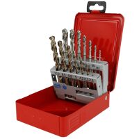 Ruko HSSE-Co 5 Maschinengewindebohrer M3 - M12 und...