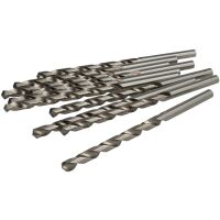 Ruko Spiralbohrer HSS-G Ø 3 x 100 mm 203030