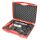 Ruko Schraublochstanzen-Set im Koffer 15-teilig 109004