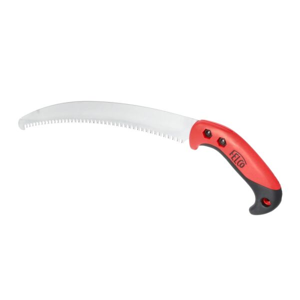 Felco 630 Astsäge mit gebogenem Blatt bis 120 mm Aststärke