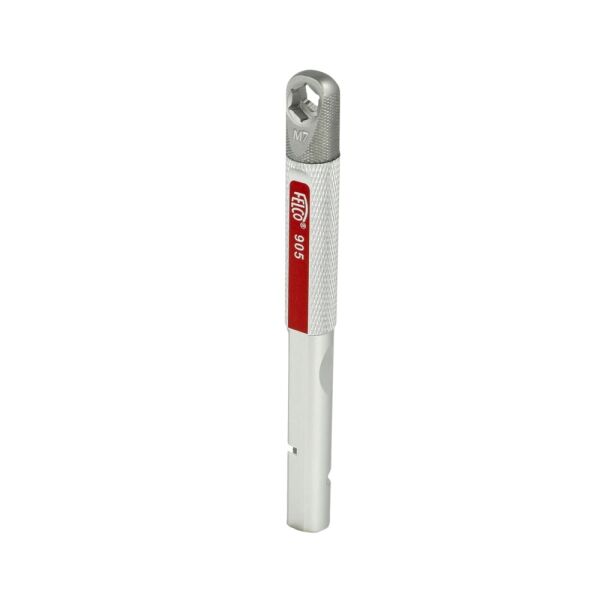 Felco 905 Schärf- und Schleifwerkzeug für Garten- und Astscheren