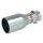 C-Stahl Pressfitting Reduzierstück A/I Kontur V, 18 mm x 15 mm bis 54 mm x 42 mm