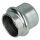 C-Stahl Pressfitting Kappe I Kontur V, 15 mm bis 54 mm
