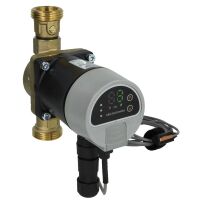 Trinkwasser-Zirkulationspumpe EcoComfort 1/2" IG, 80...