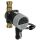 Trinkwasser-Zirkulationspumpe EcoComfort 1/2" IG, 80 mm, mit Anschluss-Set