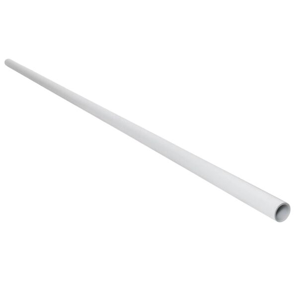 SilverTec® Aluminium-Mehrschichtverbundrohr Stange 2 m, 16 x 2 mm bis 40 x 3,5 mm