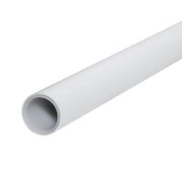 SilverTec® Aluminium-Mehrschichtverbundrohr Stange 2...