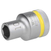 Wera Zyklop 1/2" Steckschlüsseleinsatz, SW...
