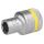 Wera Zyklop 1/2" Steckschlüsseleinsatz, SW 10–32 mm und 3/8"–1 1/4"