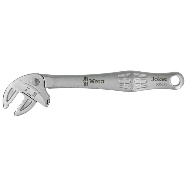 Wera Joker 6004 selbstjustierender Maulschlüssel