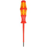 Wera VDE TORX Schraubendreher TX 10 05006170001