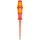 Wera VDE TORX Schraubendreher TX 10 05006170001
