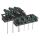 Wera Quergriff-Schraubendreher-Satz 467 Torx mit Haltefunktion 7-teilig 05023452001