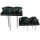 Wera Quergriff-Schraubendreher-Satz 467 Torx mit Haltefunktion 7-teilig 05023452001