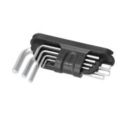 Wera Tool-Check Modular Winkelschlüssel-Satz...
