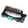 Wera Tool-Check PLUS Bitset mit Mini-Ratsche und Handhalter 05049055001