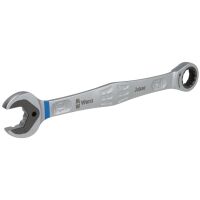 Wera Joker Maul-Ringratschen-Schlüssel 19 mm...