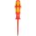 Wera VDE TORX Schraubendreher TX 20 05006174001