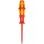 Wera VDE TORX Schraubendreher TX 15 05006172001