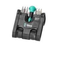 Wera Tool-Check Modular Micro Werkzeugset 05049002001