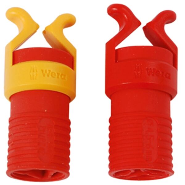 Wera Schraubkrallen-Set 1440/1442 5073680001