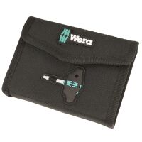 Wera Quergriff-Bits-Ratschenhandhalter-Set für...