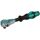 Wera Zyklop Knarre mit 1/4"-Antrieb 05073260001