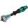 Wera Zyklop Knarre mit 1/4"-Antrieb 05073260001